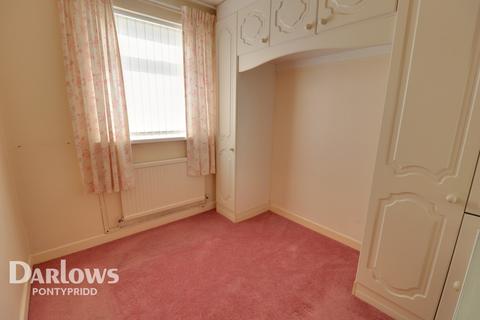 5 Goitre Coed Isaf, Abercynon, Mountain Ash, CF45 4EL