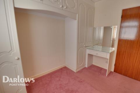 5 Goitre Coed Isaf, Abercynon, Mountain Ash, CF45 4EL