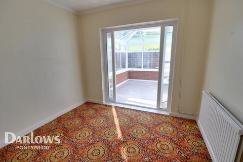 5 Goitre Coed Isaf, Abercynon, Mountain Ash, CF45 4EL