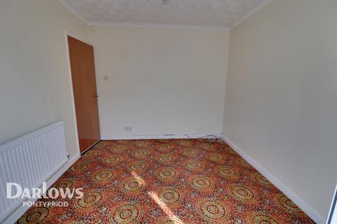 5 Goitre Coed Isaf, Abercynon, Mountain Ash, CF45 4EL