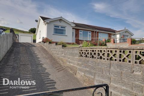 5 Goitre Coed Isaf, Abercynon, Mountain Ash, CF45 4EL