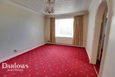 5 Goitre Coed Isaf, Abercynon, Mountain Ash, CF45 4EL