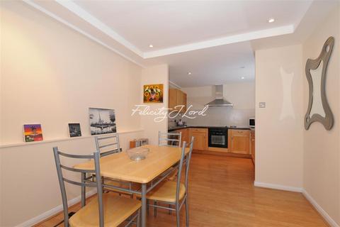 2 bedroom flat to rent, Knighten Street, E1W