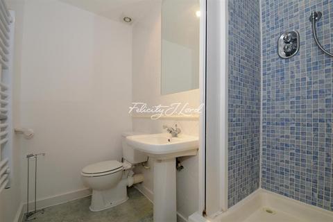 2 bedroom flat to rent, Knighten Street, E1W