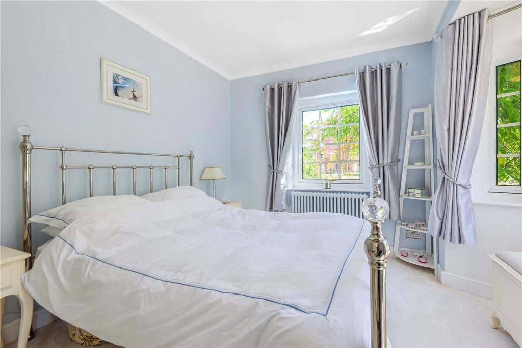 Principal Bedroom