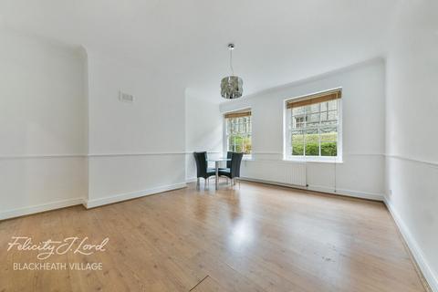 1 bedroom apartment for sale - Gilbert Close, London