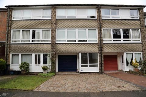 3 bedroom house to rent - Wakefield Gardens, Crystal Palace