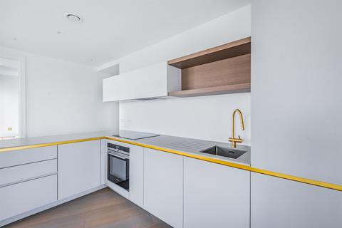 2 bedroom apartment to rent, No.4, Upper Riverside, Cutter Lane, Greenwich Peninsula, SE10