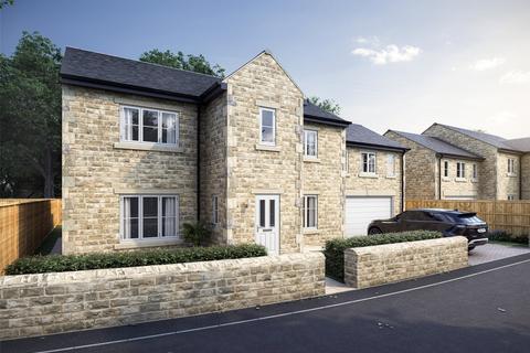5 bedroom detached house for sale, Beck House, 1 Birch Hall Close, Earby, Barnoldswick, BB18
