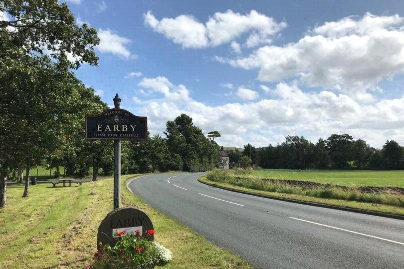 Earby