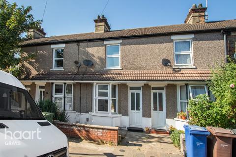 17 Darnley Road, Grays, RM17 6QS
