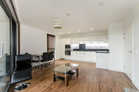 2 bedroom flat to rent - Kingfisher Heights, Royal Docks, London, E16