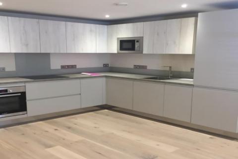 1 bedroom flat to rent, Rusham Road, Egham, Surrey, TW20