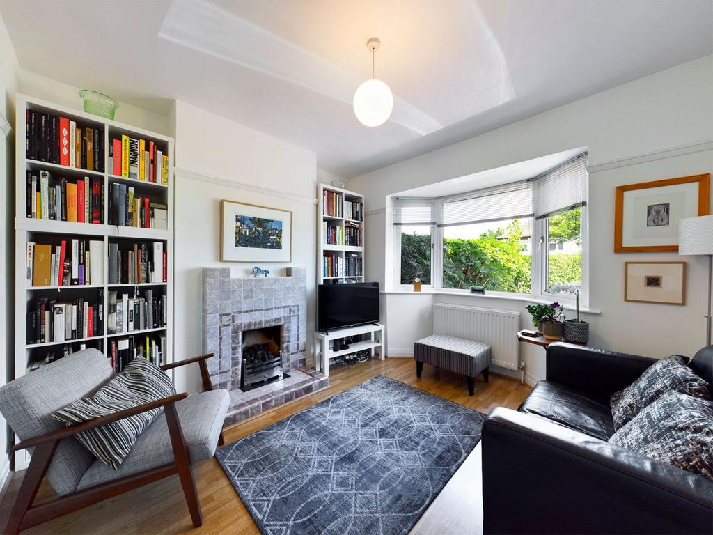 Snug/sitting room