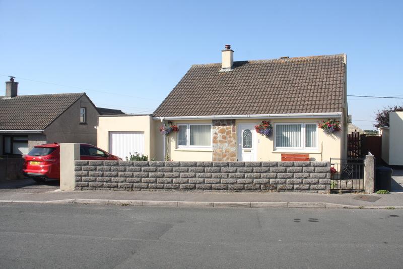 Rosenannon Road, Illogan Downs... 4 bed detached house £395,000