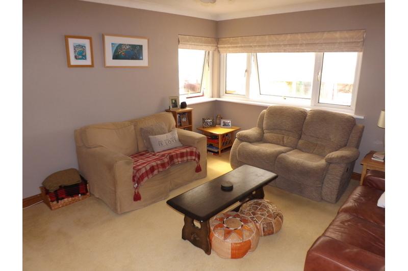 Rosenannon Road, Illogan Downs... 4 bed detached house £395,000