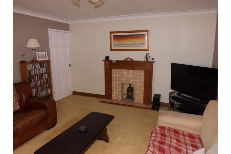 Rosenannon Road, Illogan Downs... 4 bed detached house £395,000