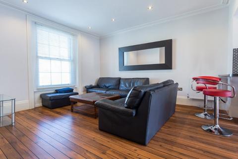 undefined, Camden Road, London, NW1