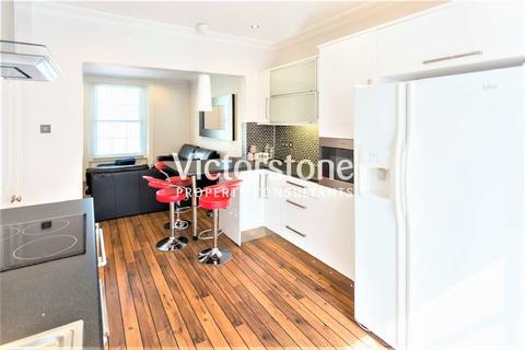 undefined, Camden Road, London, NW1