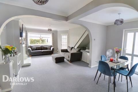 224 Bedwas Road, Caerphilly, CF83 3AW