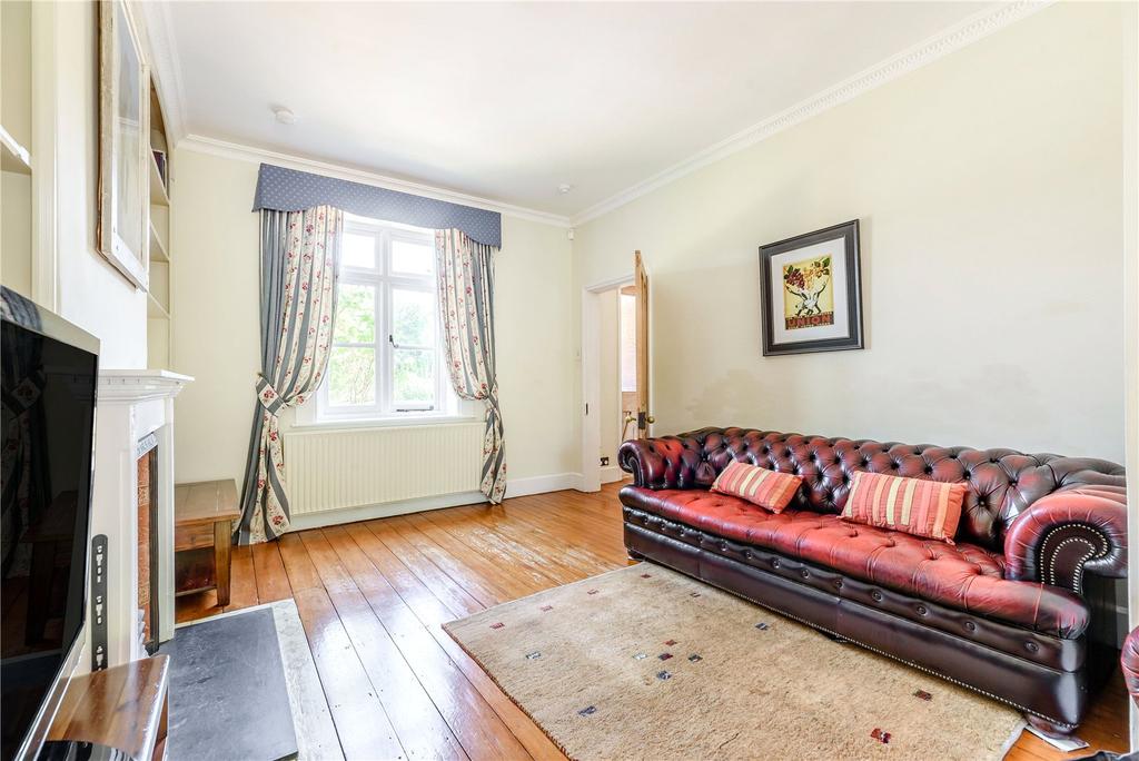 Sitting Room 2