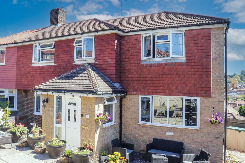 View of Property at Front