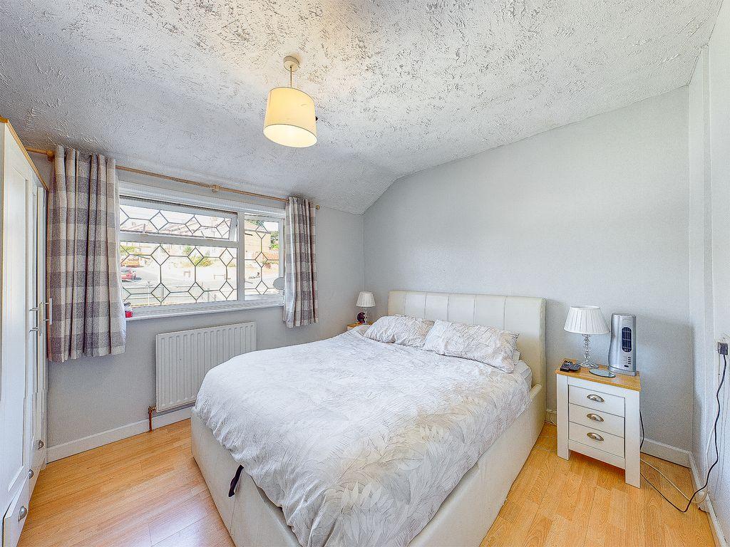 Bedroom 4 (Double)