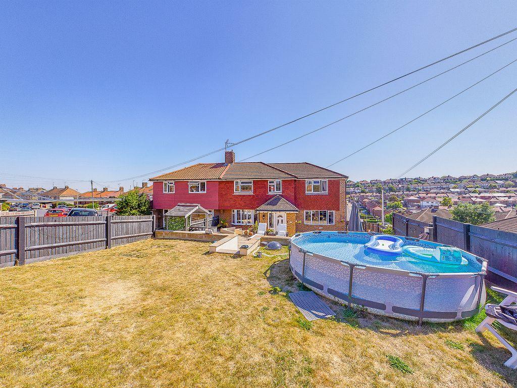 View of Property at Front