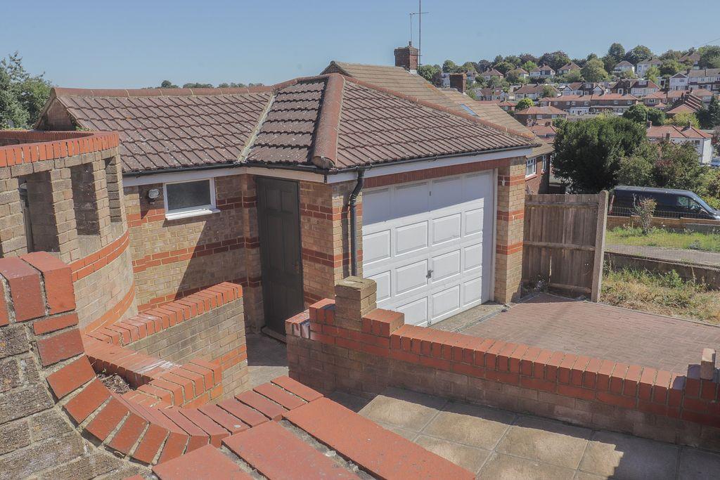 Single Garage