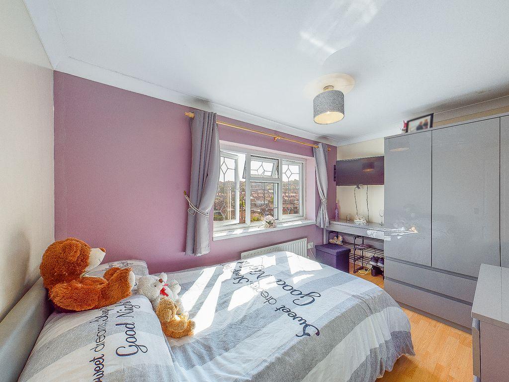 Bedroom 2 (Double)