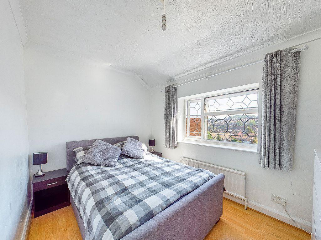 Bedroom 3 (Double)