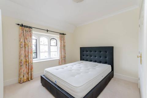 2 bedroom flat to rent - Queensmere House, Wimbledon, London, SW19