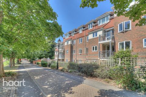 2 bedroom apartment for sale - Dellers Wharf, TAUNTON