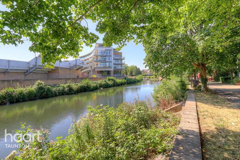 2 bedroom apartment for sale - Dellers Wharf, TAUNTON