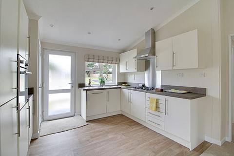 2 bedroom park home for sale, New Home Development, Cathedral View, North Road, Ripon