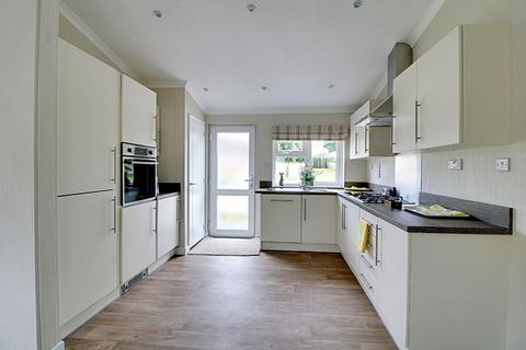 2 bedroom park home for sale, New Home Development, Cathedral View, North Road, Ripon