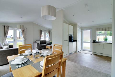 2 bedroom park home for sale, New Home Development, Cathedral View, North Road, Ripon