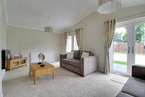 2 bedroom park home for sale, New Home Development, Cathedral View, North Road, Ripon