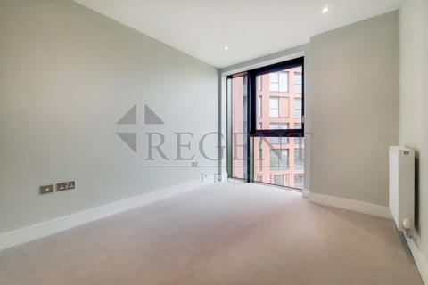 1 bedroom apartment to rent - Morello House, Leamouth Road, E14