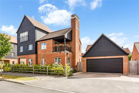 Bingham Road, Winchester, Hampshire, SO22