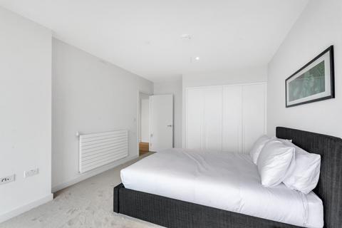undefined, Liner House, Royal Wharf, London, E16
