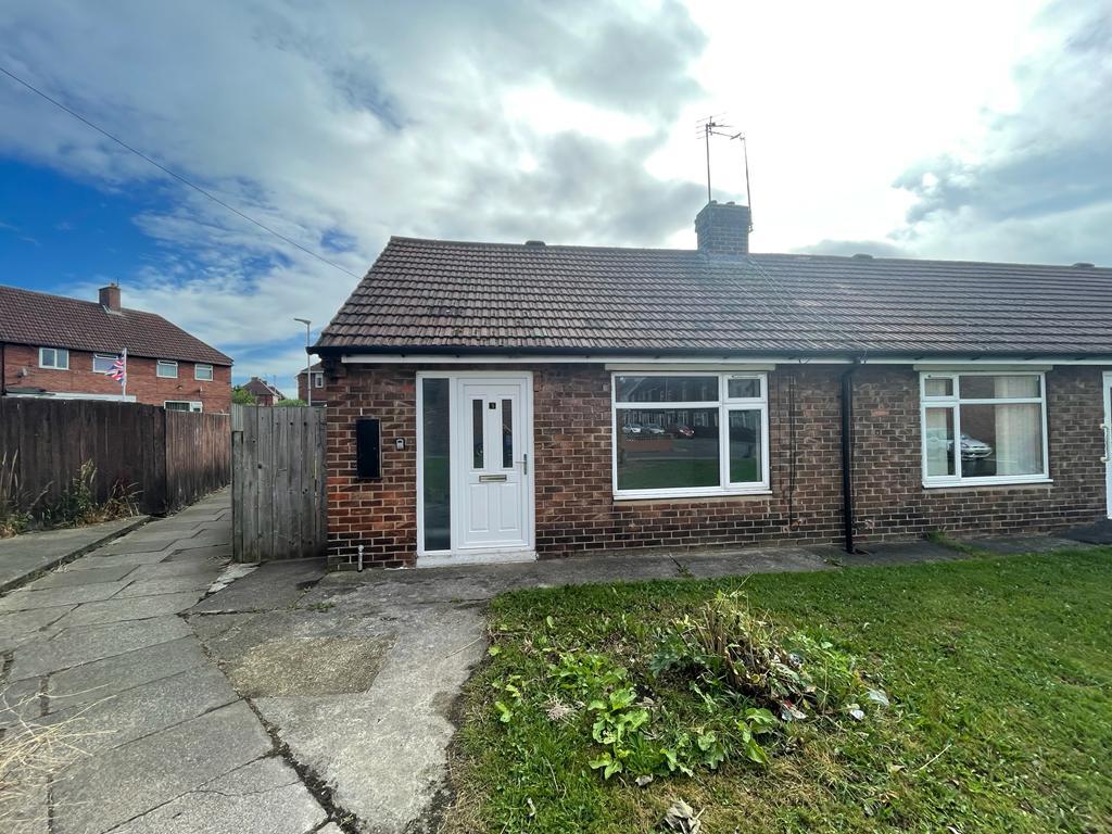 3 Alexandra Gardens, Shildon, County Durham, DL4