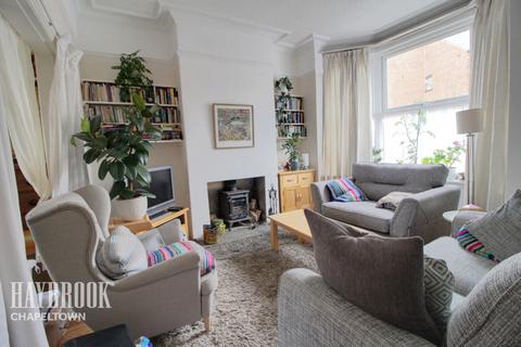 39 Coupe Road, Sheffield, S3 9DP