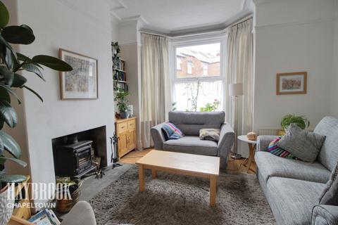 39 Coupe Road, Sheffield, S3 9DP