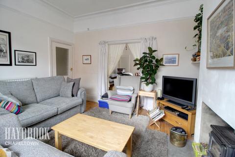 39 Coupe Road, Sheffield, S3 9DP