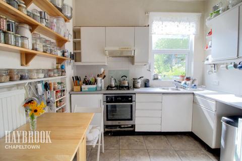39 Coupe Road, Sheffield, S3 9DP