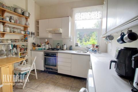 39 Coupe Road, Sheffield, S3 9DP