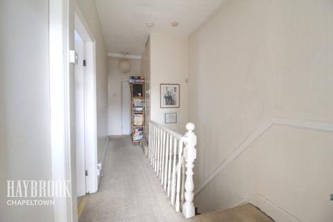 39 Coupe Road, Sheffield, S3 9DP
