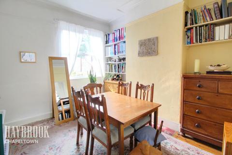 39 Coupe Road, Sheffield, S3 9DP