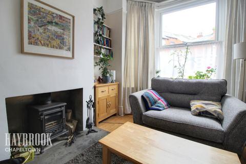 39 Coupe Road, Sheffield, S3 9DP